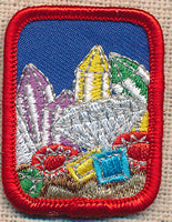 Fairest of Them All Patch Kit (Snow White Inspired)