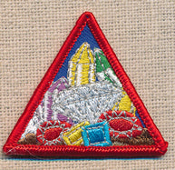 Fairest of Them All Patch Kit (Snow White Inspired)