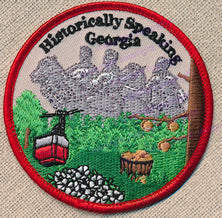 State Patch