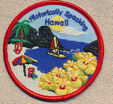 State Patch