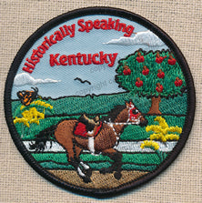 State Patch