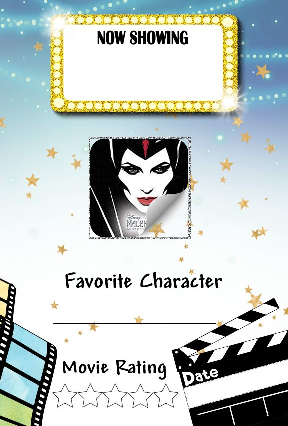 Movie Passport: Be The Critic!