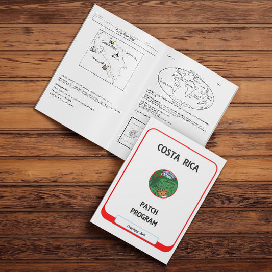 Country Manuals