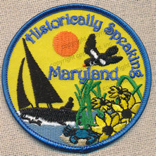 State Patch