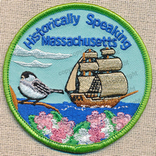 State Patch