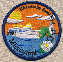 State Patch