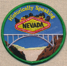 State Patch