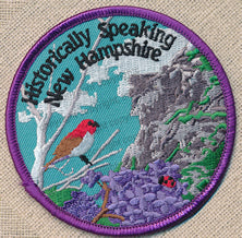 State Patch