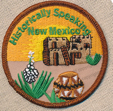 State Patch