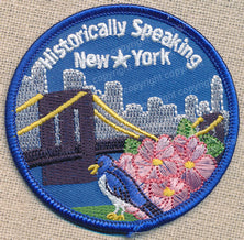 State Patch