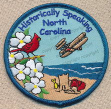 State Patch