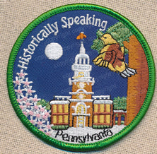 State Patch
