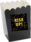 Rise Up Kit (Hamilton Inspired)
