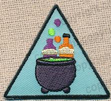 Potions