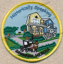 State Patch