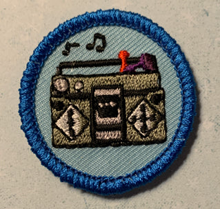 Songs & Games - Council Own / Troop Own