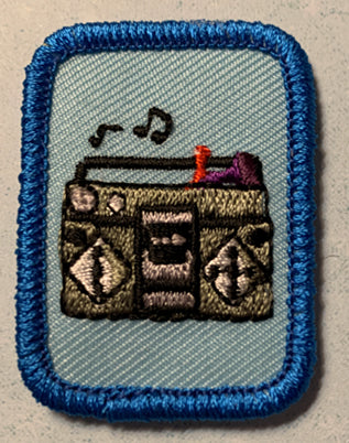 Songs & Games - Council Own / Troop Own