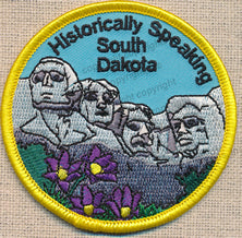 State Patch