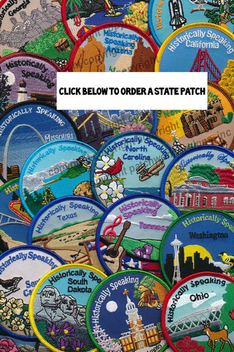 State Patch