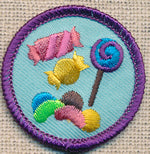 Wizarding Sweet Treats Kit