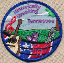 State Patch