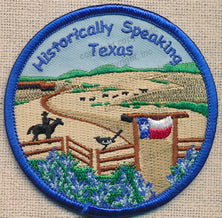 State Patch