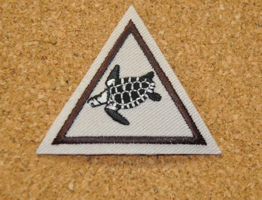 World of a Mermaid Patch