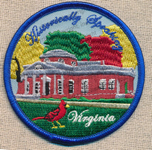 State Patch