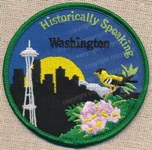 State Patch
