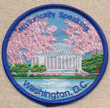 State Patch