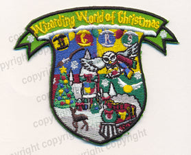 Wizarding of Christmas Kit