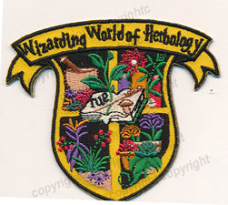 Wizarding Herbology Kit