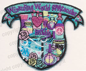 Wizarding SPAtacular Kit