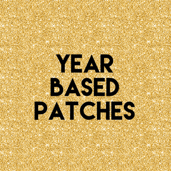 Year-based Patches