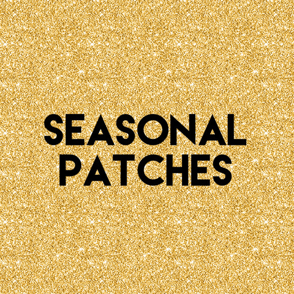 Seasonal Patches