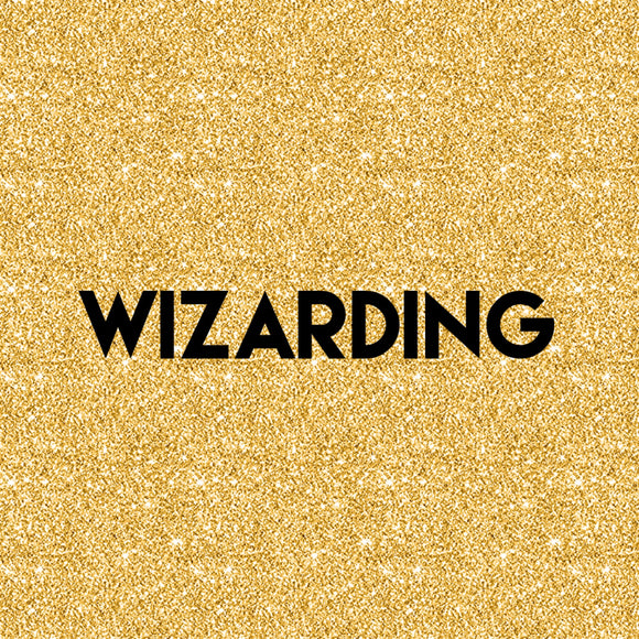 Wizarding