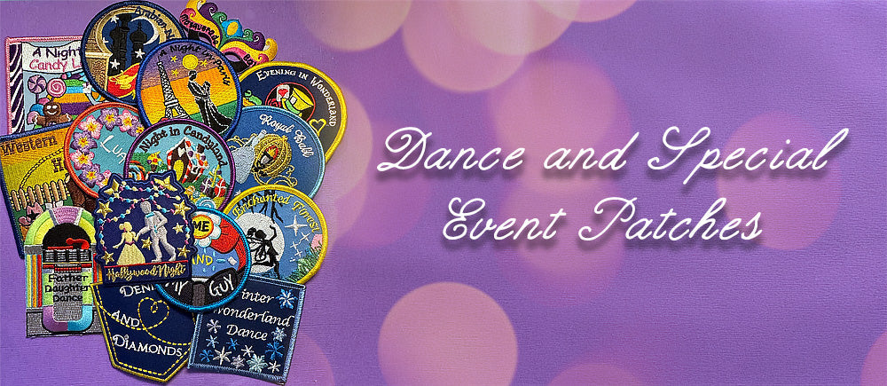 Dances & Special Events