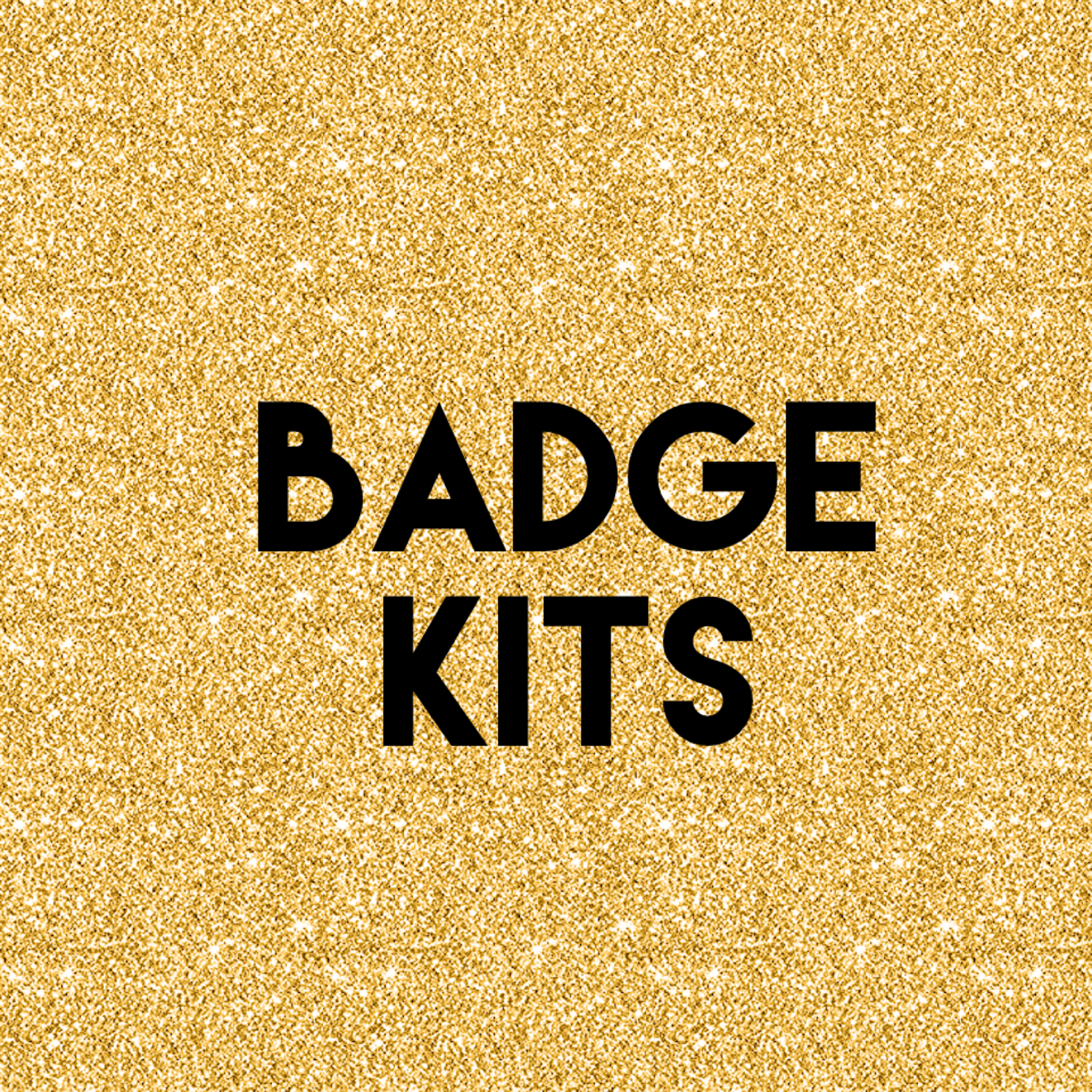 Badge Kits