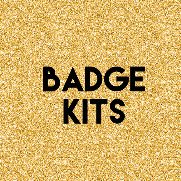 Badge Kits