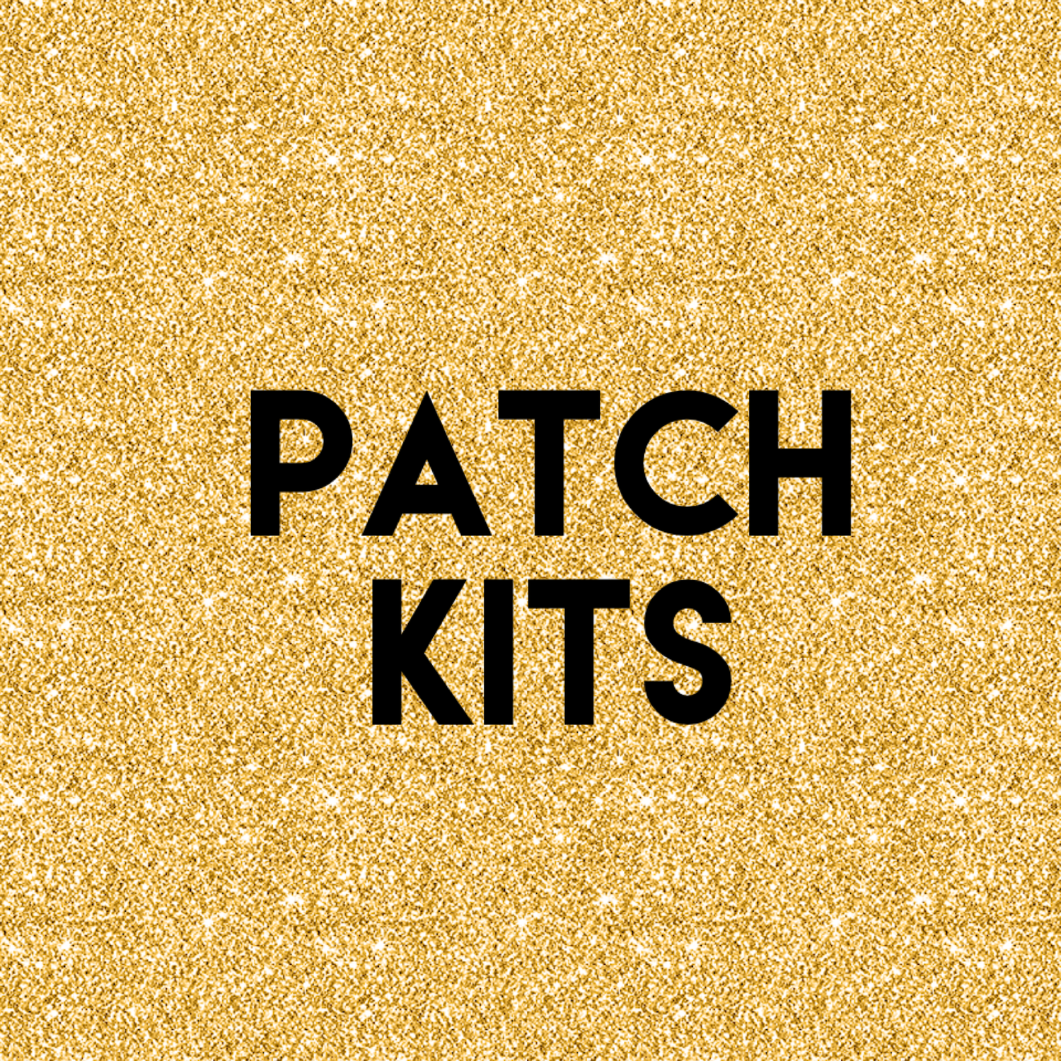 Patch Kits