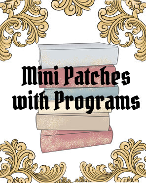 Mini Patch Program