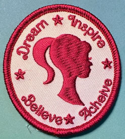 Dream Believe Inspire and Achieve