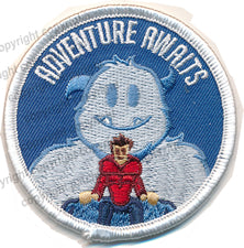 Adventure Awaits Kit (Small Foot Inspired)