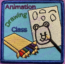 Animation Drawing Class Patch