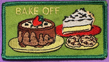 Bake Off