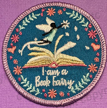 Book Fairy