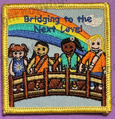 Bridging to the Next Level in Scouting – Destination: Imagination!