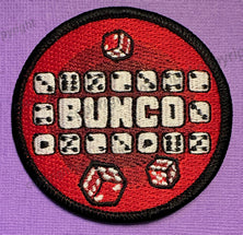 BUNCO
