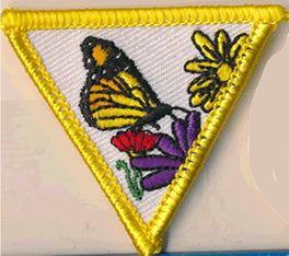 Dolly Parton Patch