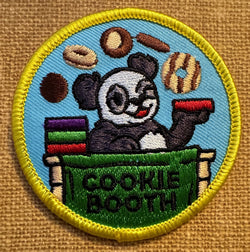 cookie sales 2025 and charm kit